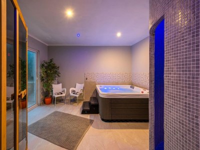 Apartment Wohnung in Drenje mit Meerblick - Outdoor photo 22