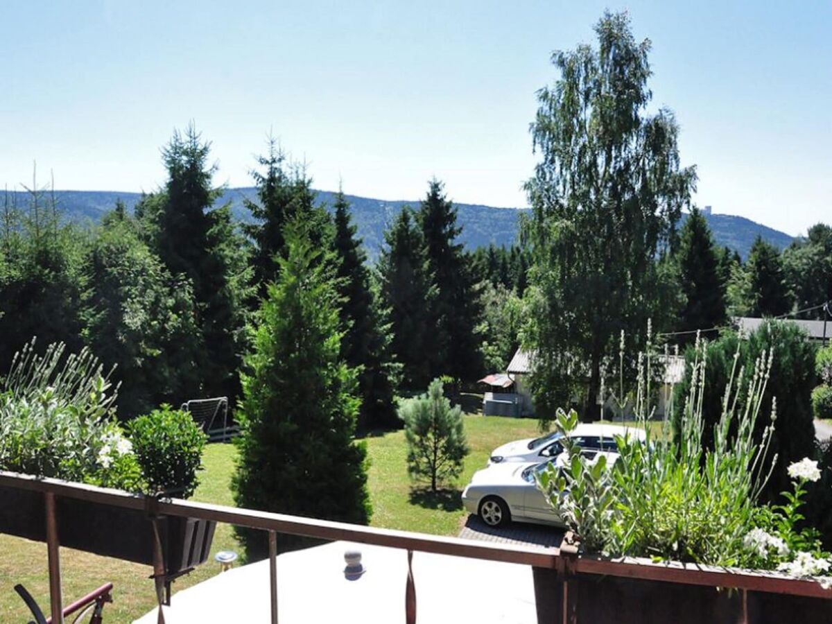 Holiday house Gemütliches Waldversteck in Suhl - Outdoor photo 3