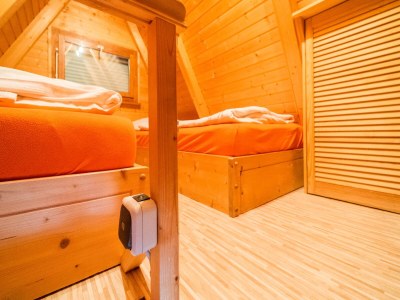 Holiday house Gemütliches Waldversteck in Suhl - Features photo 8