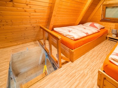 Holiday house Gemütliches Waldversteck in Suhl - Features photo 9