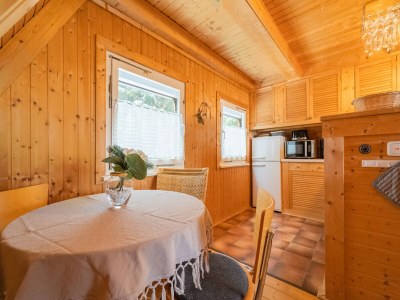 Holiday house Gemütliches Waldversteck in Suhl - Features photo 10