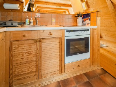 Holiday house Gemütliches Waldversteck in Suhl - Features photo 11