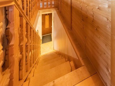 Holiday house Gemütliches Waldversteck in Suhl - Features photo 13