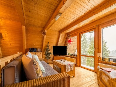 Holiday house Gemütliches Waldversteck in Suhl - Features photo 14