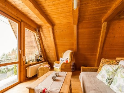 Holiday house Gemütliches Waldversteck in Suhl - Features photo 15