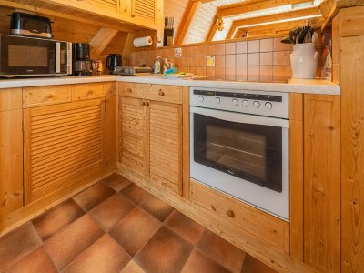 Holiday house Gemütliches Waldversteck in Suhl - Features photo 17