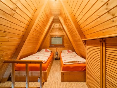 Holiday house Gemütliches Waldversteck in Suhl - Features photo 18