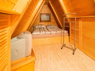 Holiday house Gemütliches Waldversteck in Suhl - Features photo 19