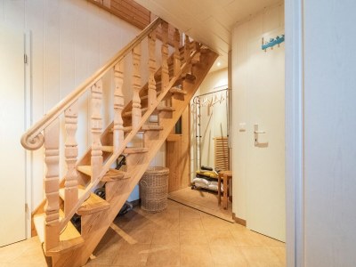 Holiday house Gemütliches Waldversteck in Suhl - Features photo 20