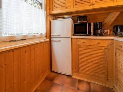 Holiday house Gemütliches Waldversteck in Suhl - Features photo 21