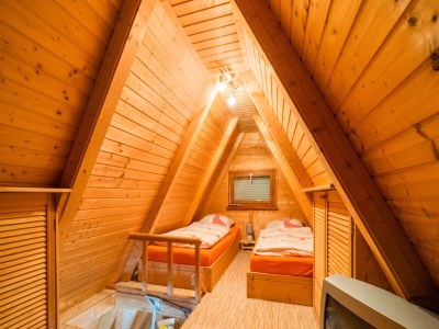 Holiday house Gemütliches Waldversteck in Suhl - Features photo 22