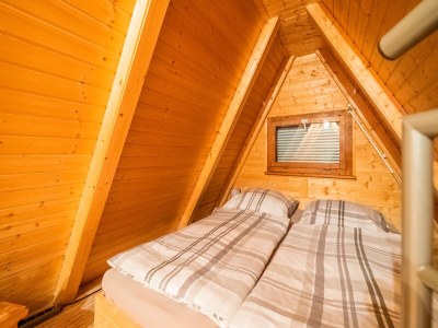 Holiday house Gemütliches Waldversteck in Suhl - Features photo 23