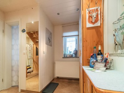 Holiday house Gemütliches Waldversteck in Suhl - Features photo 24