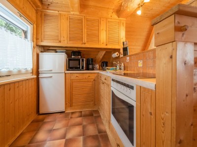 Holiday house Gemütliches Waldversteck in Suhl - Features photo 26