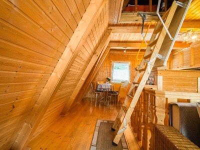 Holiday house Gemütliches Waldversteck in Suhl - Features photo 27