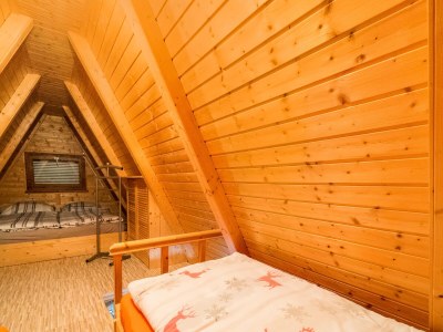 Holiday house Gemütliches Waldversteck in Suhl - Features photo 28