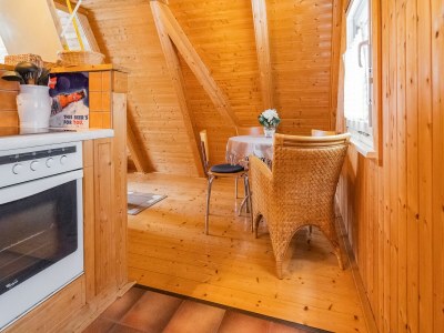 Holiday house Gemütliches Waldversteck in Suhl - Features photo 29