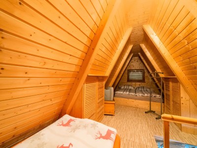 Holiday house Gemütliches Waldversteck in Suhl - Features photo 30