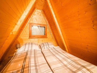 Holiday house Gemütliches Waldversteck in Suhl - Features photo 31