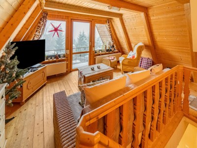 Holiday house Gemütliches Waldversteck in Suhl - Features photo 33