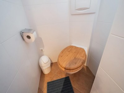 Holiday house Gemütliches Waldversteck in Suhl - Features photo 35