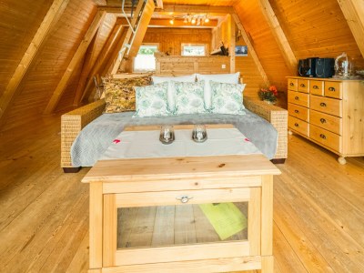 Holiday house Gemütliches Waldversteck in Suhl - Features photo 36