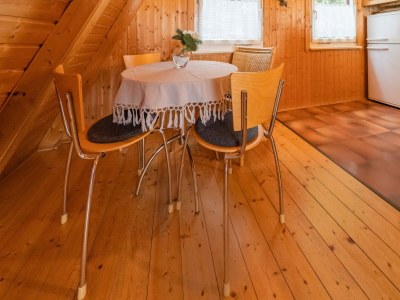 Holiday house Gemütliches Waldversteck in Suhl - Features photo 37