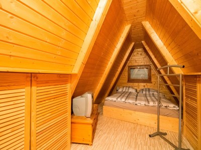 Holiday house Gemütliches Waldversteck in Suhl - Features photo 38