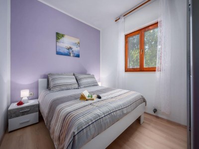 Apartment Wohnung in Drenje nahe Jadrena Strand - Features photo 8