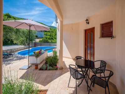 Apartment Wohnung in Drenje nahe Jadrena Strand - Outdoor photo 19