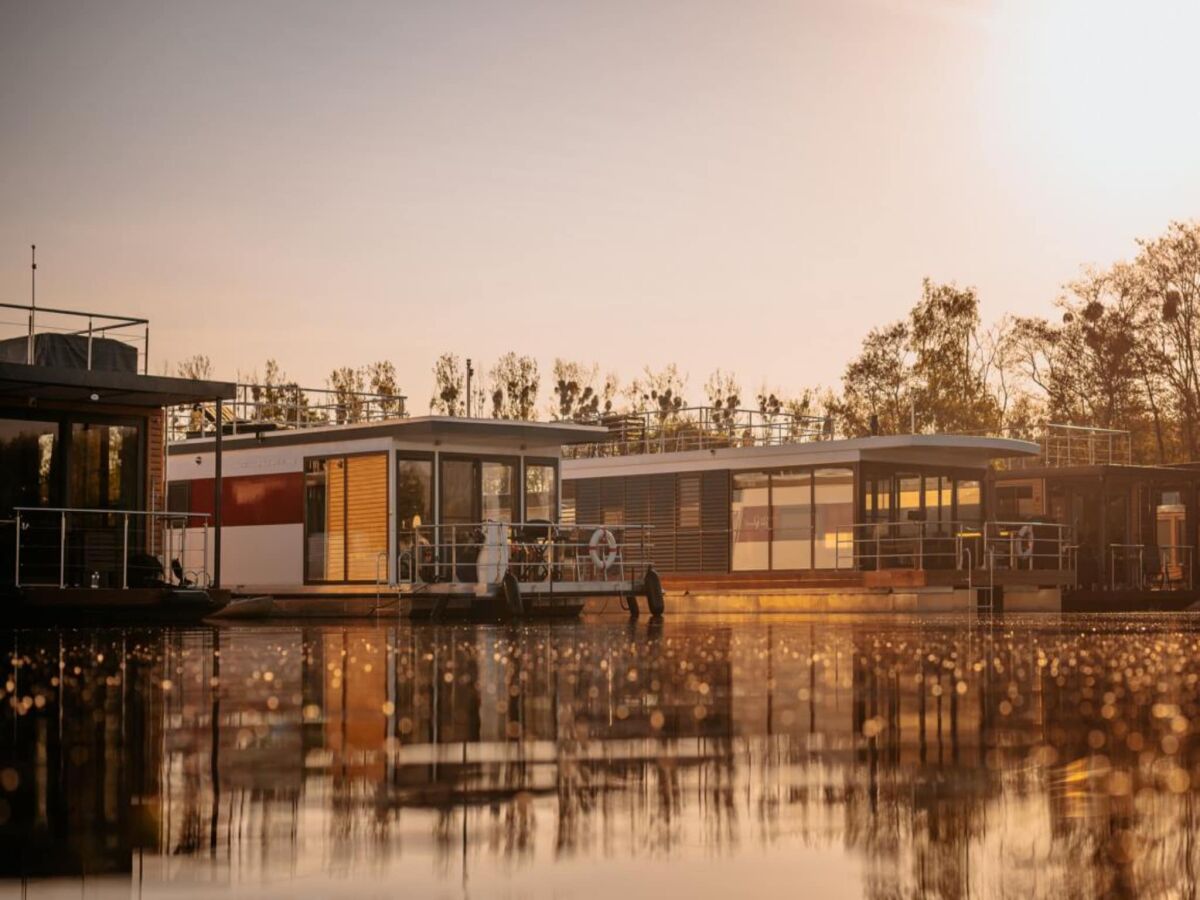 House boat Havel River Houseboat - Outdoor photo 3