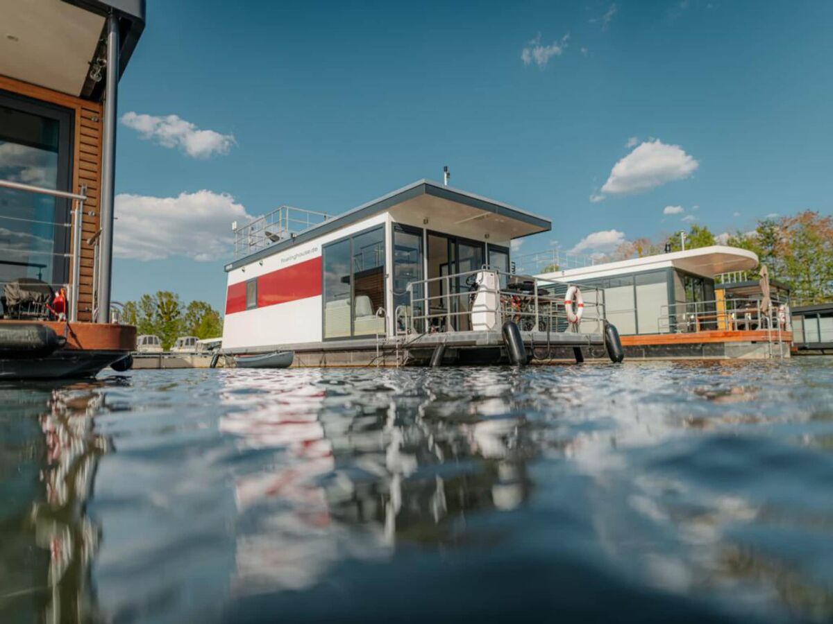 House boat Havel River Houseboat - Outdoor photo 5