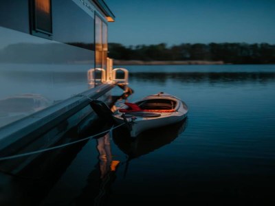 House boat Havel River Houseboat - Outdoor photo 2