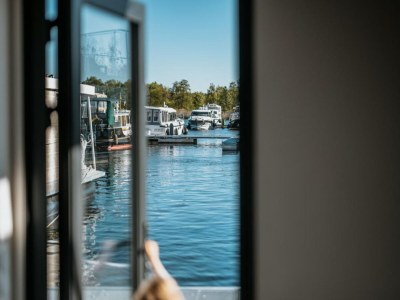 House boat Havel River Houseboat - Outdoor photo 4