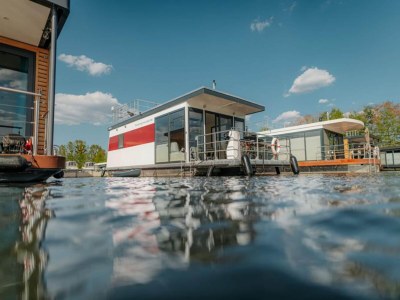 House boat Havel River Houseboat - Outdoor photo 5