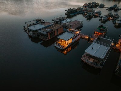 House boat Havel River Houseboat - Outdoor photo 6