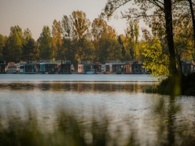House boat Havel River Houseboat - Outdoor photo 7