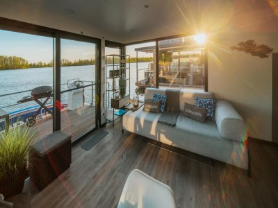 House boat Havel River Houseboat - Features photo 12