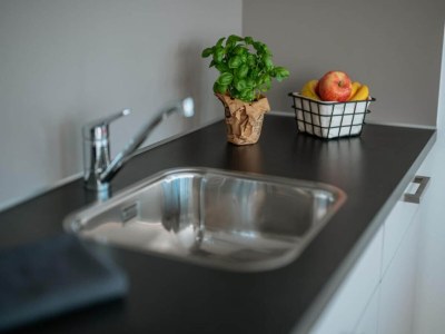 House boat Havel River Houseboat - Features photo 13