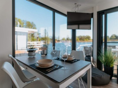 House boat Havel River Houseboat - Features photo 14