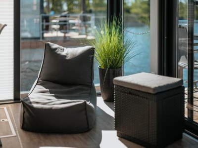 House boat Havel River Houseboat - Features photo 16