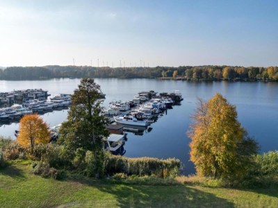 House boat Havel River Houseboat - Environment photo 26
