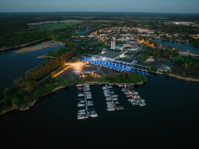 House boat Havel River Houseboat - Environment photo 27
