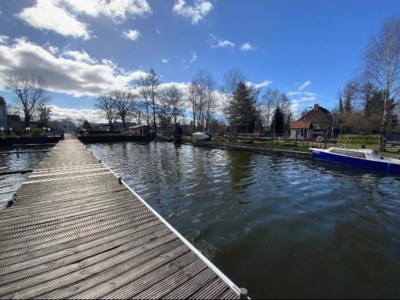 House boat Havel River Houseboat - Environment photo 31