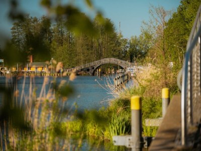 House boat Havel River Houseboat - Environment photo 34