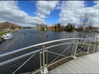 House boat Havel River Houseboat - Environment photo 40