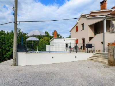 Apartment Spacious Apartment in Markoci in Paradiž - Apartment