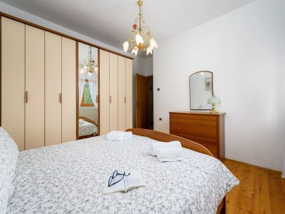 Apartment Spacious Apartment in Markoci - Features photo 19