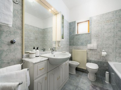 Apartment Spacious Apartment in Markoci - Features photo 28