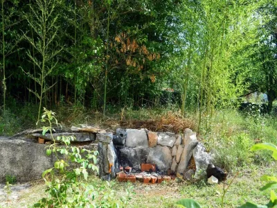 Apartment Spacious Apartment in Markoci - Environment photo 30